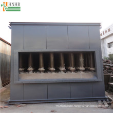 Factory Direct Selling Cyclone Dust Collector Machine